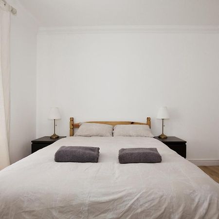 Appartement Well Located South Kensington Flat à Londres Extérieur photo
