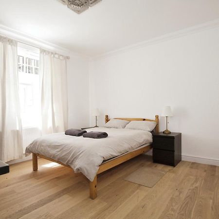 Appartement Well Located South Kensington Flat à Londres Extérieur photo