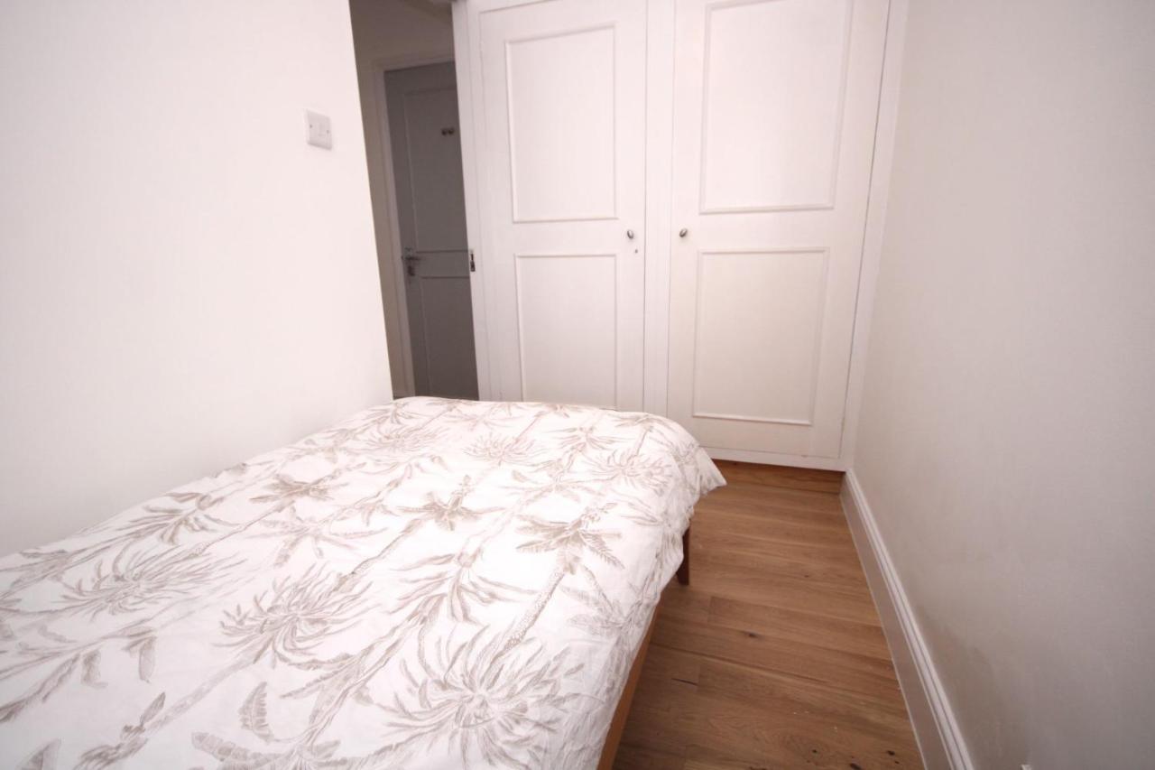 Appartement Well Located South Kensington Flat à Londres Extérieur photo