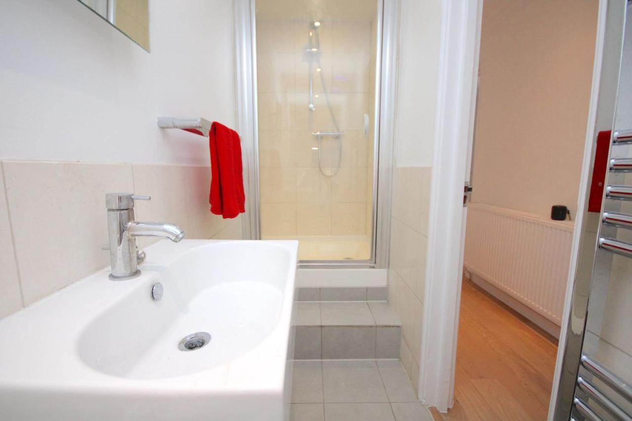 Appartement Well Located South Kensington Flat à Londres Extérieur photo