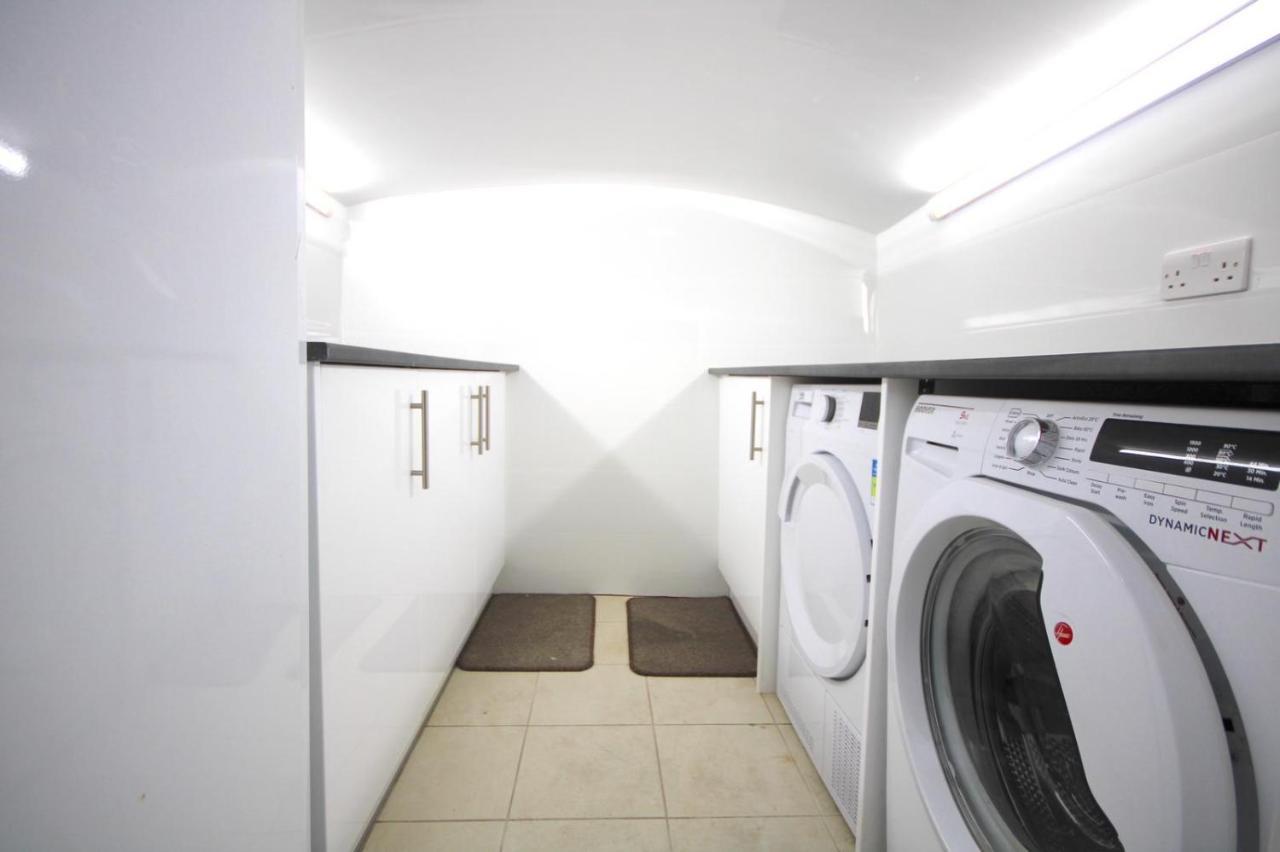 Appartement Well Located South Kensington Flat à Londres Extérieur photo