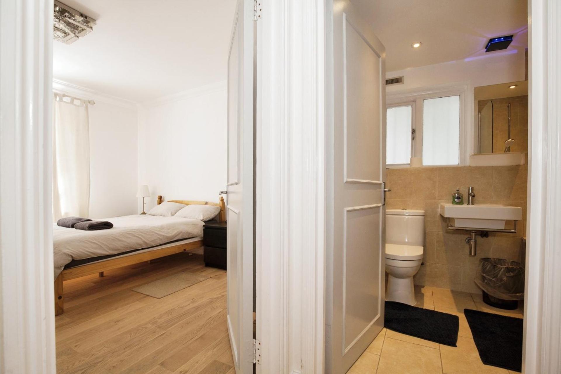 Appartement Well Located South Kensington Flat à Londres Extérieur photo