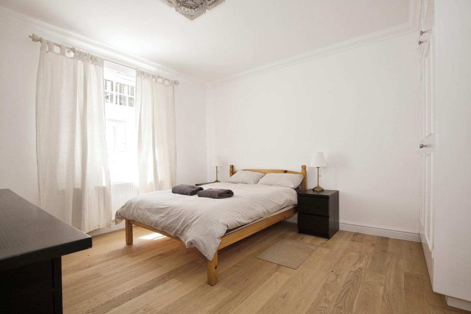 Appartement Well Located South Kensington Flat à Londres Extérieur photo