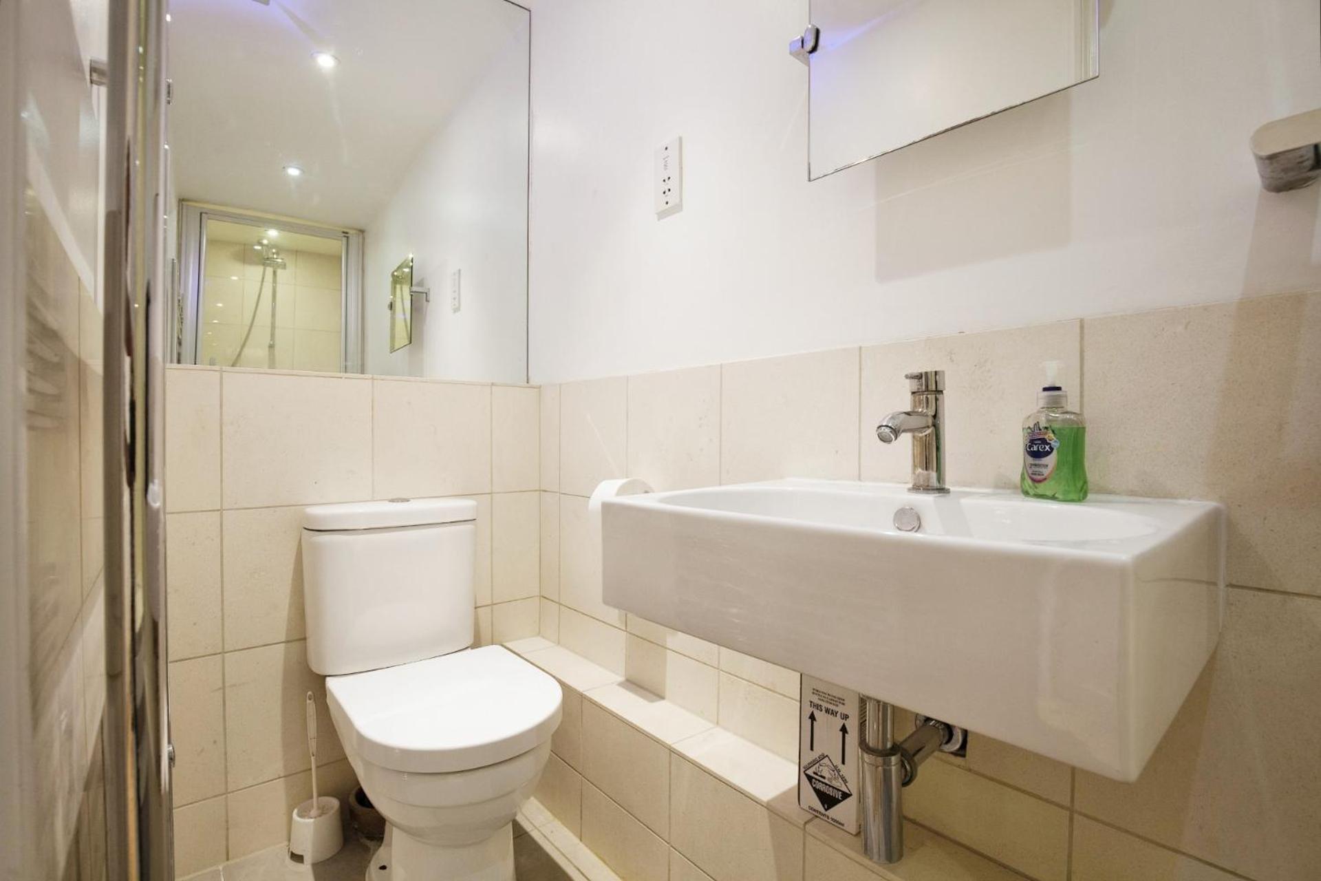 Appartement Well Located South Kensington Flat à Londres Extérieur photo